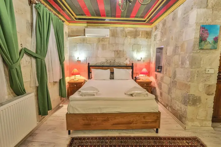 Гёреме: Bedrock Cave Hotel - Adults Only