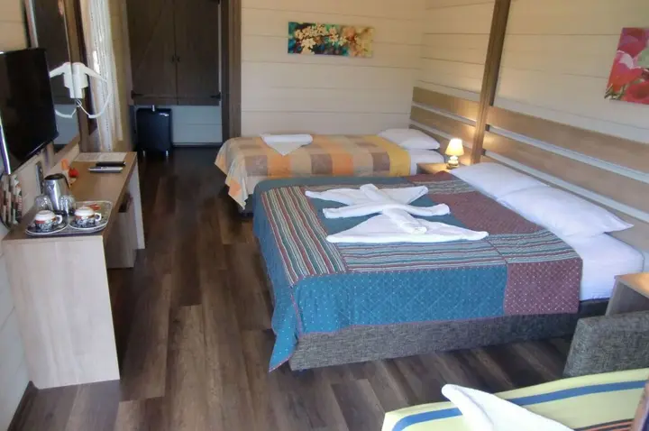Дальян: SEDIR RESORT - Hotel Rooms, Bungalows & Suites
