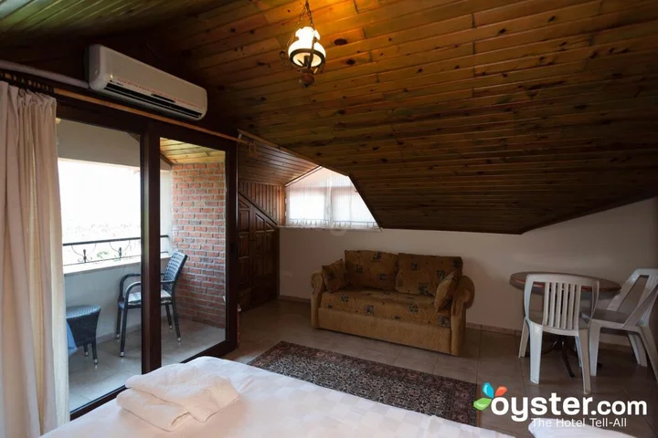 Дальян: SEDIR RESORT - Hotel Rooms, Bungalows & Suites