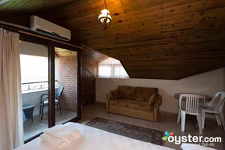 Дальян: SEDIR RESORT - Hotel Rooms, Bungalows & Suites