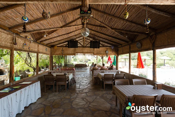 Дальян: SEDIR RESORT - Hotel Rooms, Bungalows & Suites