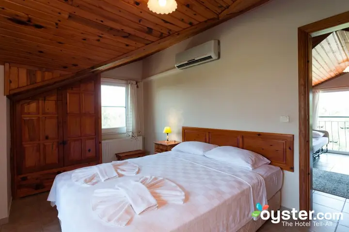 Дальян: SEDIR RESORT - Hotel Rooms, Bungalows & Suites