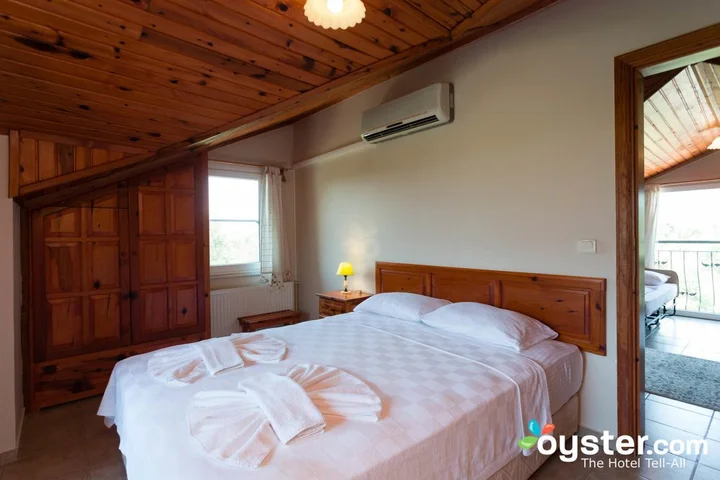 Дальян: SEDIR RESORT - Hotel Rooms, Bungalows & Suites