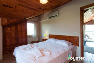Дальян: SEDIR RESORT - Hotel Rooms, Bungalows & Suites