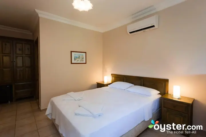 Дальян: SEDIR RESORT - Hotel Rooms, Bungalows & Suites