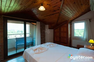 Дальян: SEDIR RESORT - Hotel Rooms, Bungalows & Suites