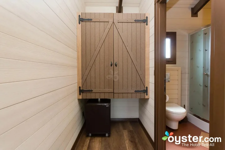 Дальян: SEDIR RESORT - Hotel Rooms, Bungalows & Suites
