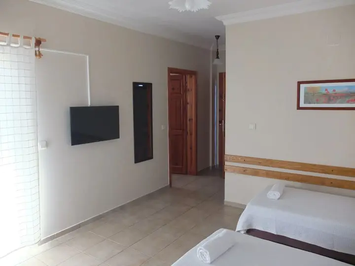 Дальян: SEDIR RESORT - Hotel Rooms, Bungalows & Suites