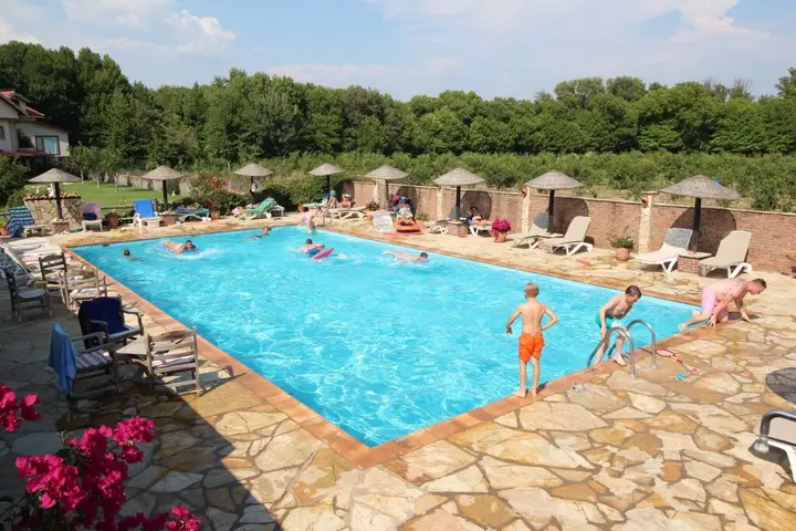 Дальян: SEDIR RESORT - Hotel Rooms, Bungalows & Suites