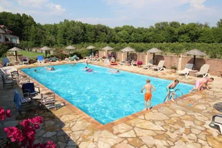 Дальян: SEDIR RESORT - Hotel Rooms, Bungalows & Suites