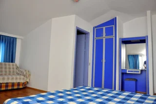 Аланья: Blue Night Hotel