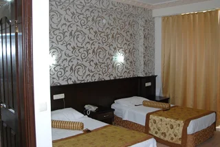 Кемер: Grand Lukullus Hotel