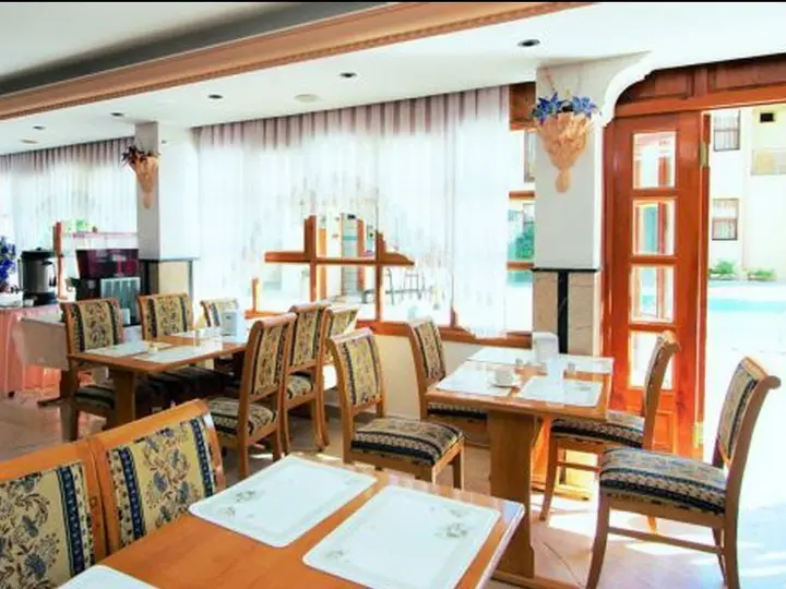Кемер: Grand Lukullus Hotel
