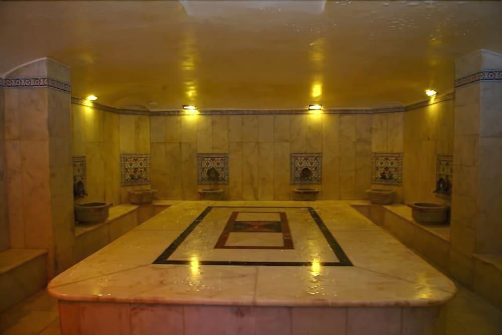 Кемер: Grand Lukullus Hotel