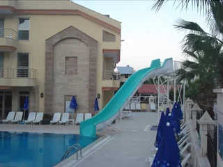 Кемер: Grand Lukullus Hotel