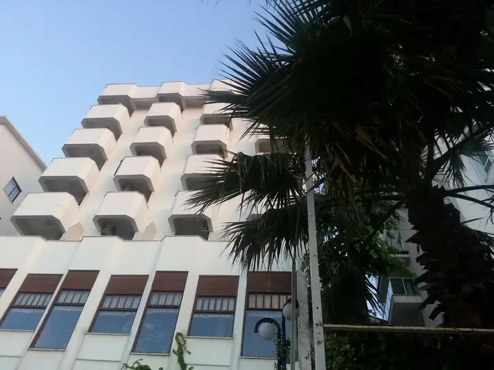 Diapolis hotel — фото 3
