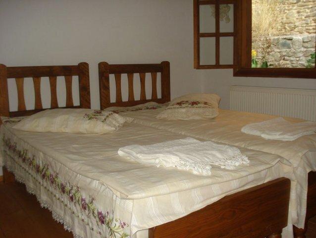 Салихли: Birgi Cinaralti Pension