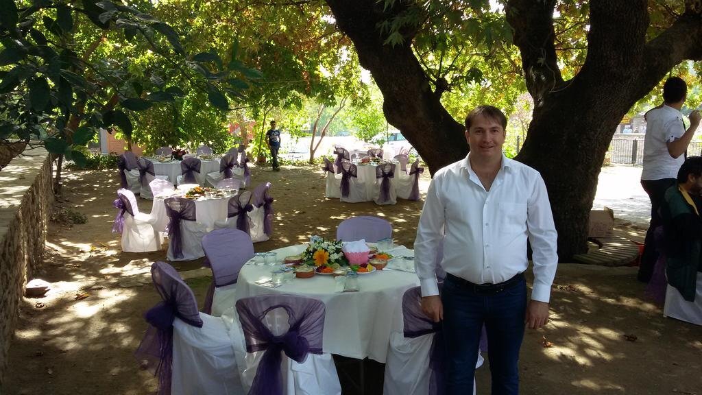 Салихли: Birgi Cinaralti Pension