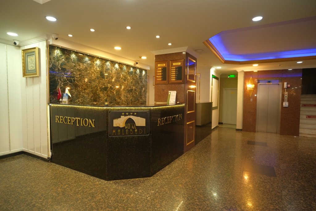 Malabadi Hotel — фото 2