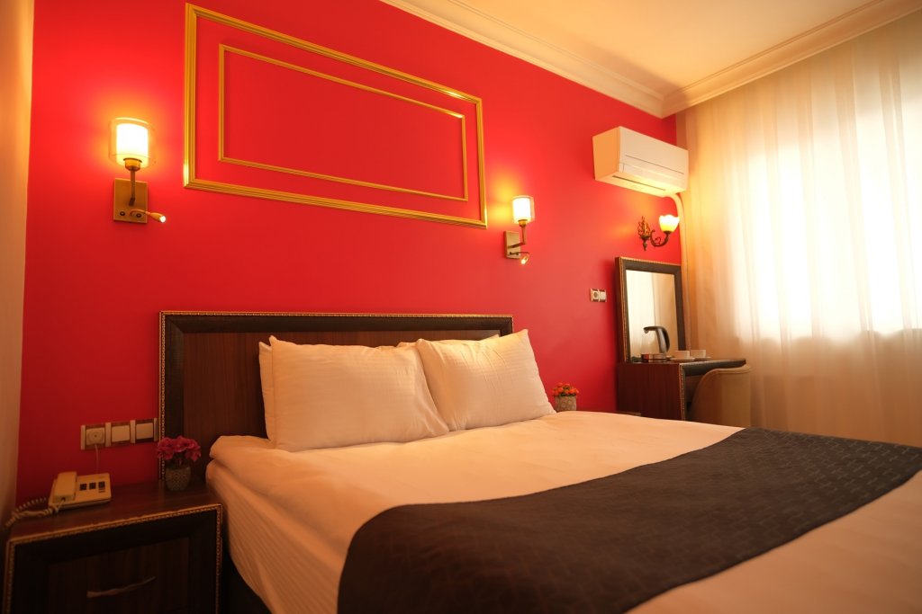 Диярбакыр: Malabadi Hotel
