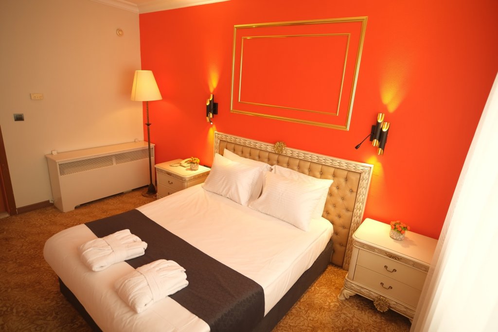 Диярбакыр: Malabadi Hotel