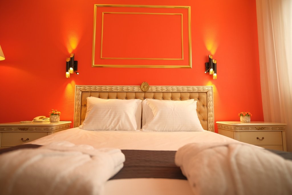 Диярбакыр: Malabadi Hotel