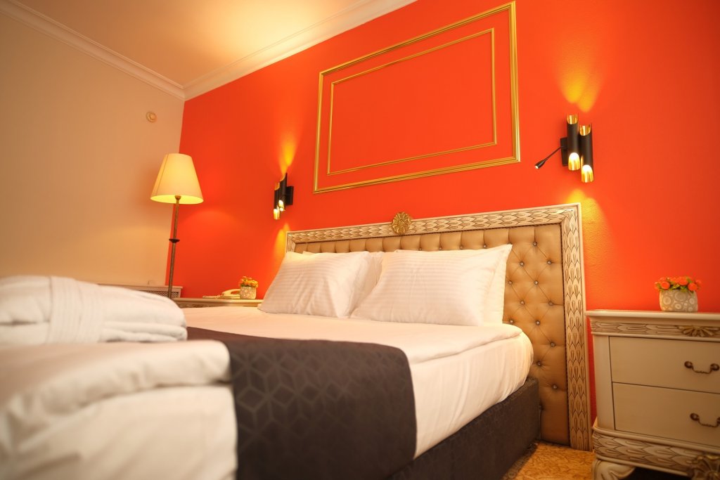 Диярбакыр: Malabadi Hotel