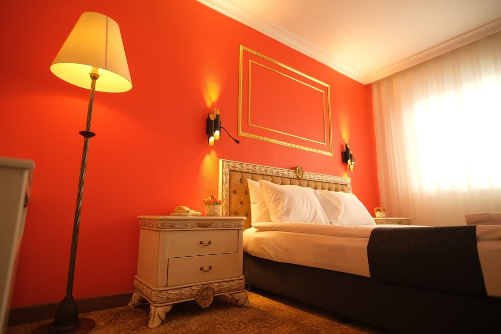 Диярбакыр: Malabadi Hotel