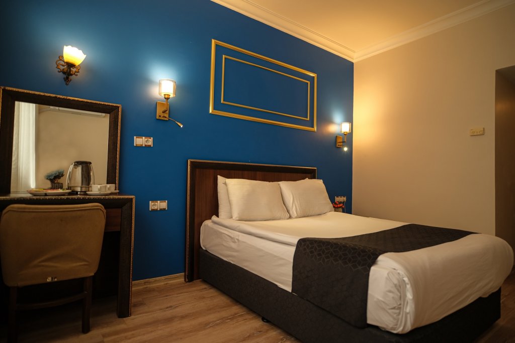 Диярбакыр: Malabadi Hotel