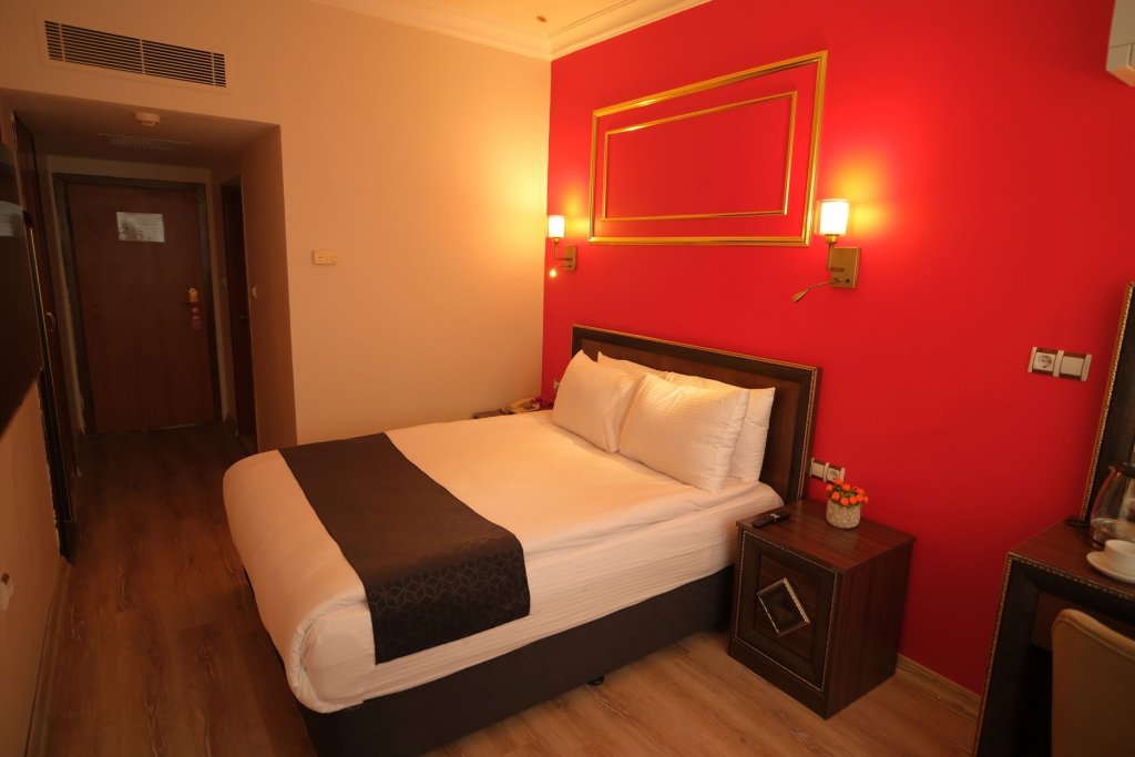 Диярбакыр: Malabadi Hotel