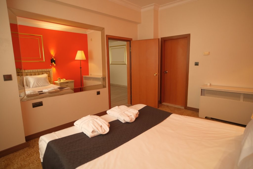 Диярбакыр: Malabadi Hotel