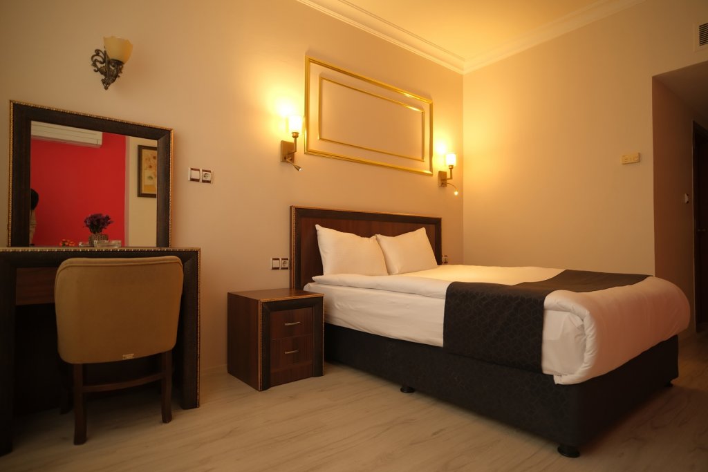 Диярбакыр: Malabadi Hotel