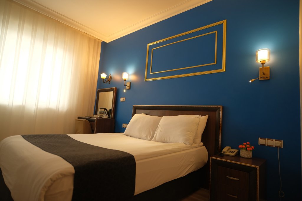 Диярбакыр: Malabadi Hotel