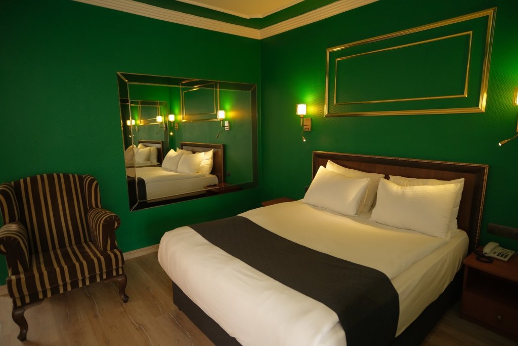 Диярбакыр: Malabadi Hotel