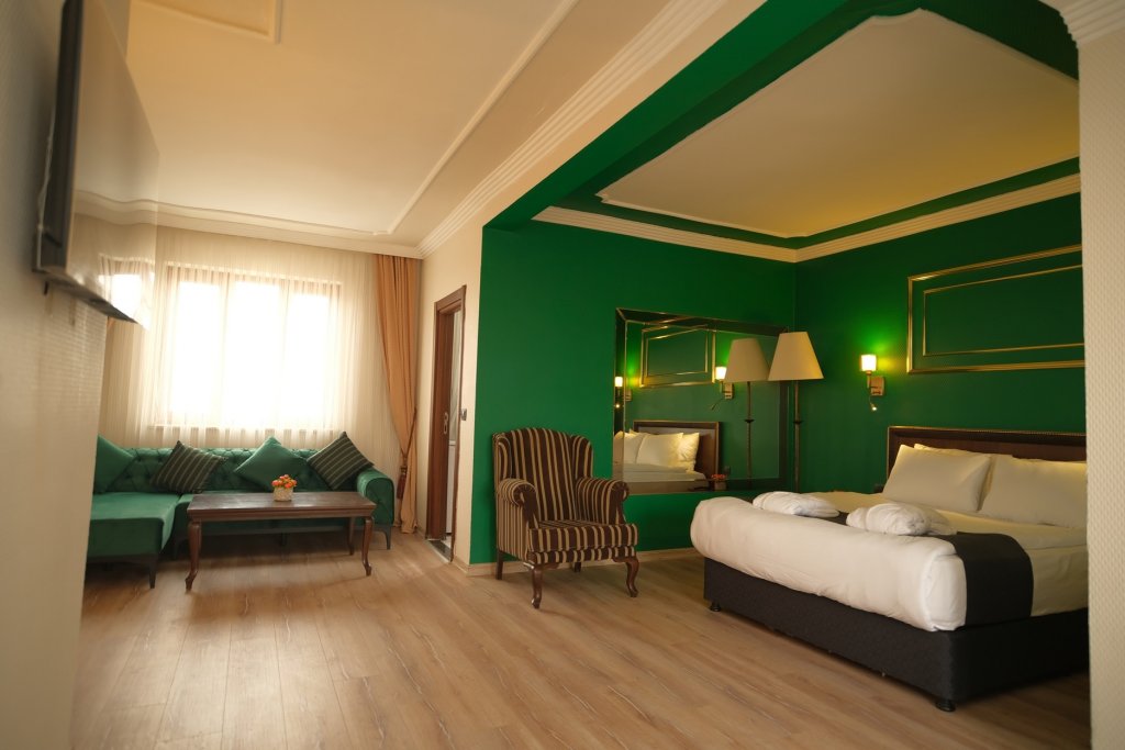 Диярбакыр: Malabadi Hotel