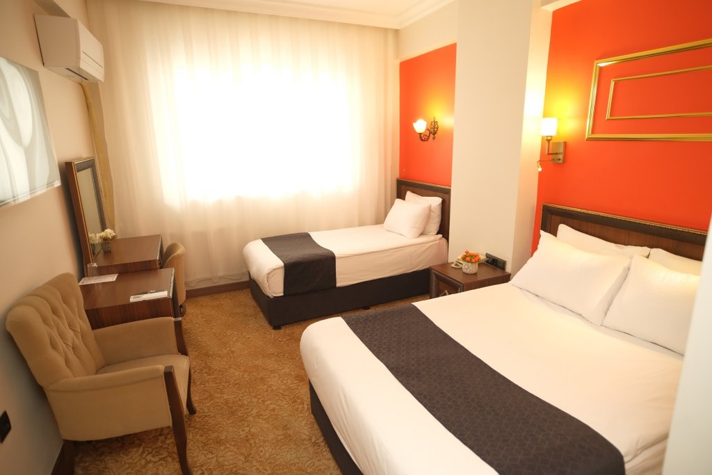 Диярбакыр: Malabadi Hotel