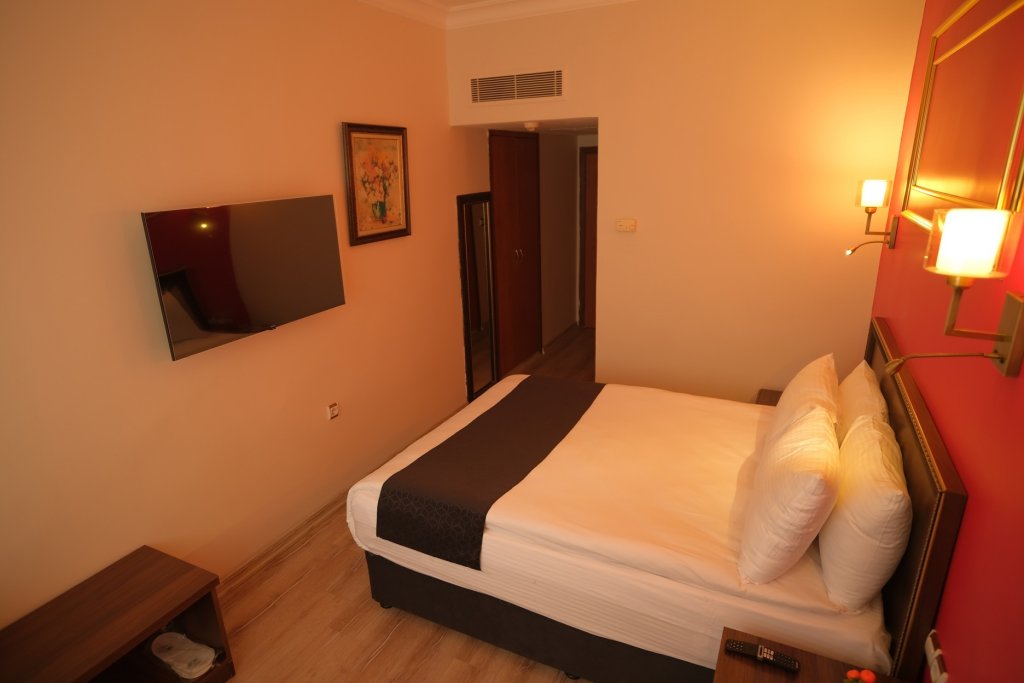 Диярбакыр: Malabadi Hotel