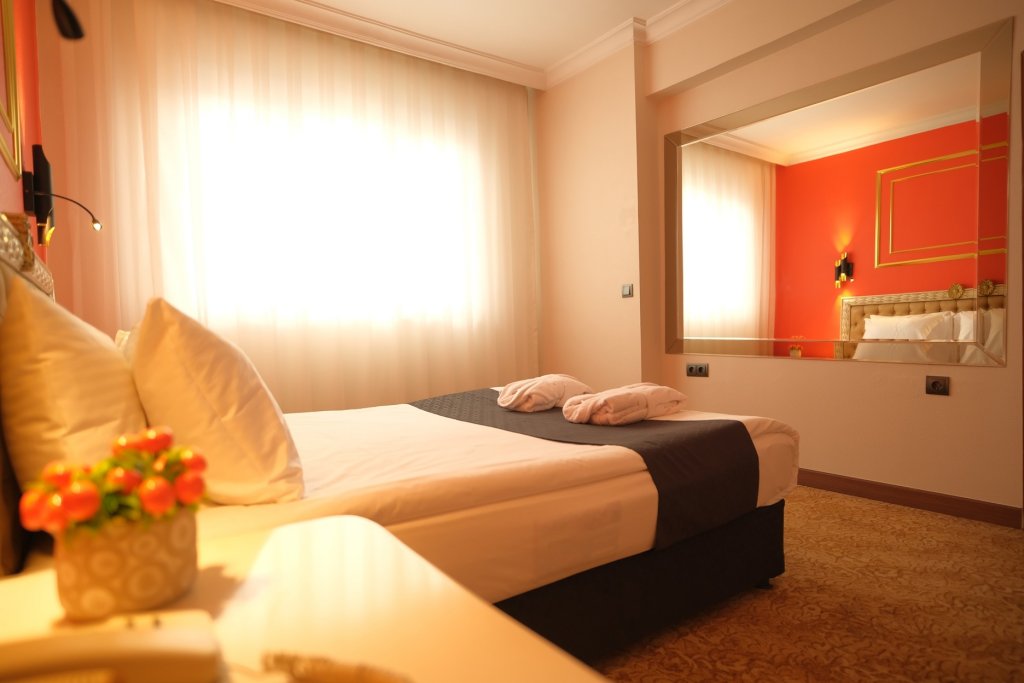Диярбакыр: Malabadi Hotel