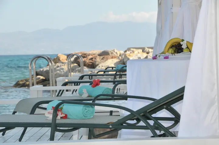 Тургутрейс: La Blanche Resort & SPA - All Inclusive