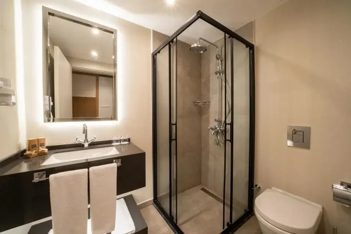 Тургутрейс: La Blanche Resort & SPA - All Inclusive