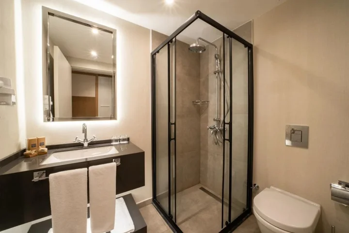 Тургутрейс: La Blanche Resort & SPA - All Inclusive