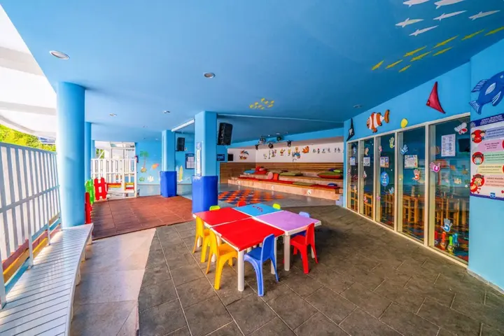 Тургутрейс: La Blanche Resort & SPA - All Inclusive