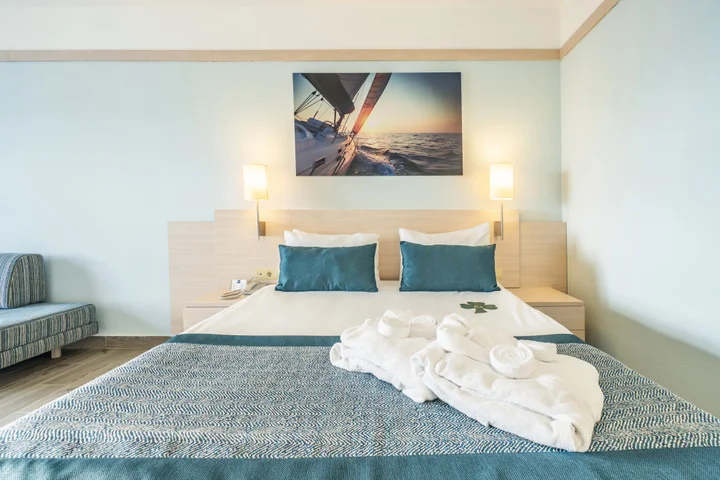 Тургутрейс: La Blanche Resort & SPA - All Inclusive