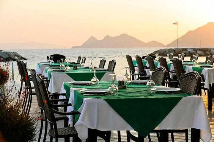Тургутрейс: La Blanche Resort & SPA - All Inclusive
