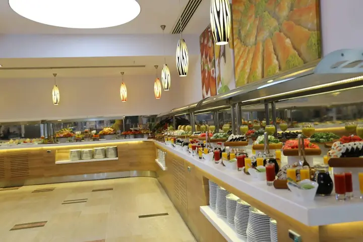 Тургутрейс: La Blanche Resort & SPA - All Inclusive