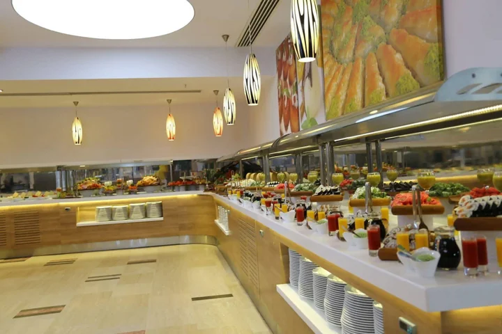 Тургутрейс: La Blanche Resort & SPA - All Inclusive