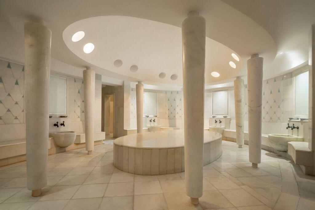 Тургутрейс: La Blanche Resort & SPA - All Inclusive