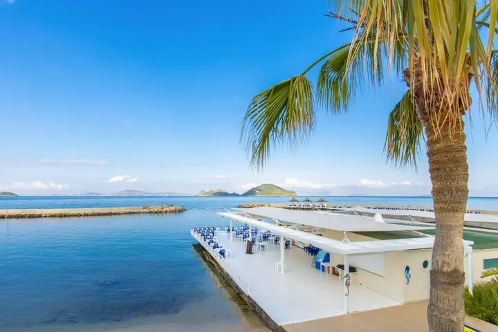 Тургутрейс: La Blanche Resort & SPA - All Inclusive