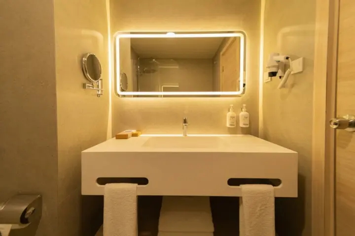 Тургутрейс: La Blanche Resort & SPA - All Inclusive