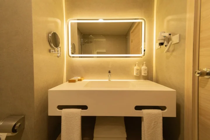 Тургутрейс: La Blanche Resort & SPA - All Inclusive